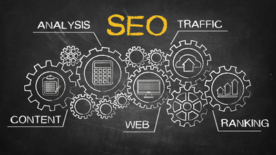 Affordable SEO Company