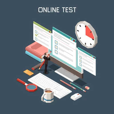 Online Exam Software India